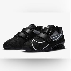 Nike Weightlifting Shoes